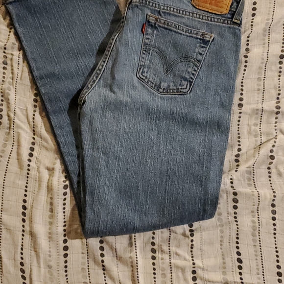 Levis 503 - booby.nl
